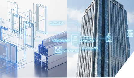 Knowledge resources created for architects, fabricators, and project decision-makers.