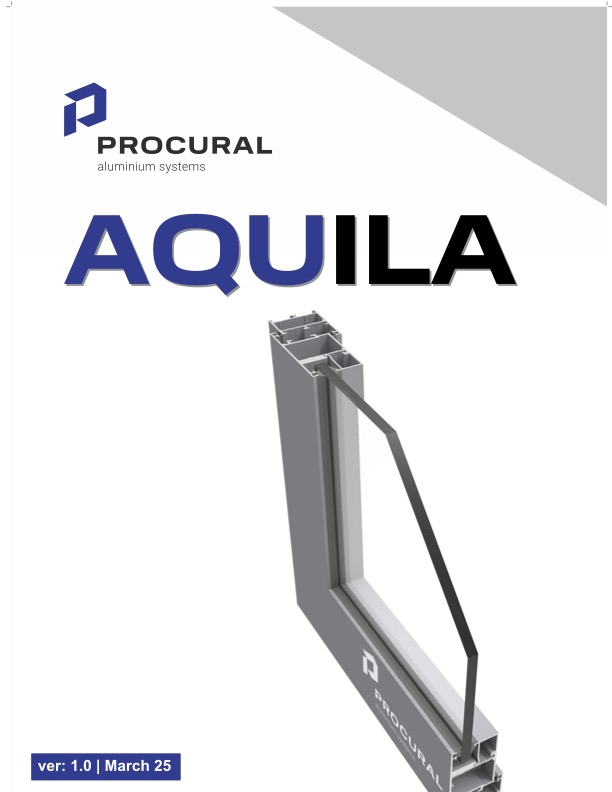 Aquila Tech Manual