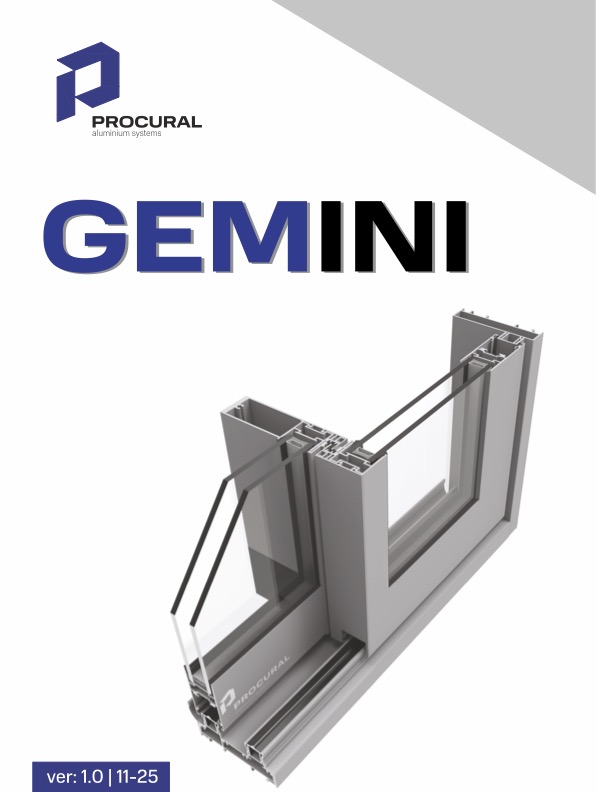 Gemini Tech Manual
