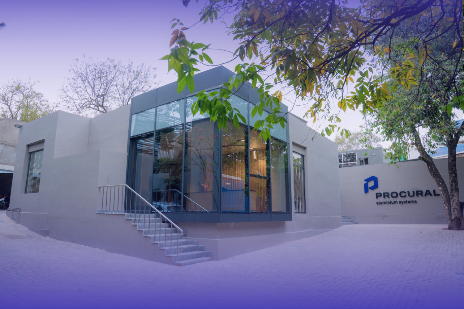 PROCURAL Launches in India