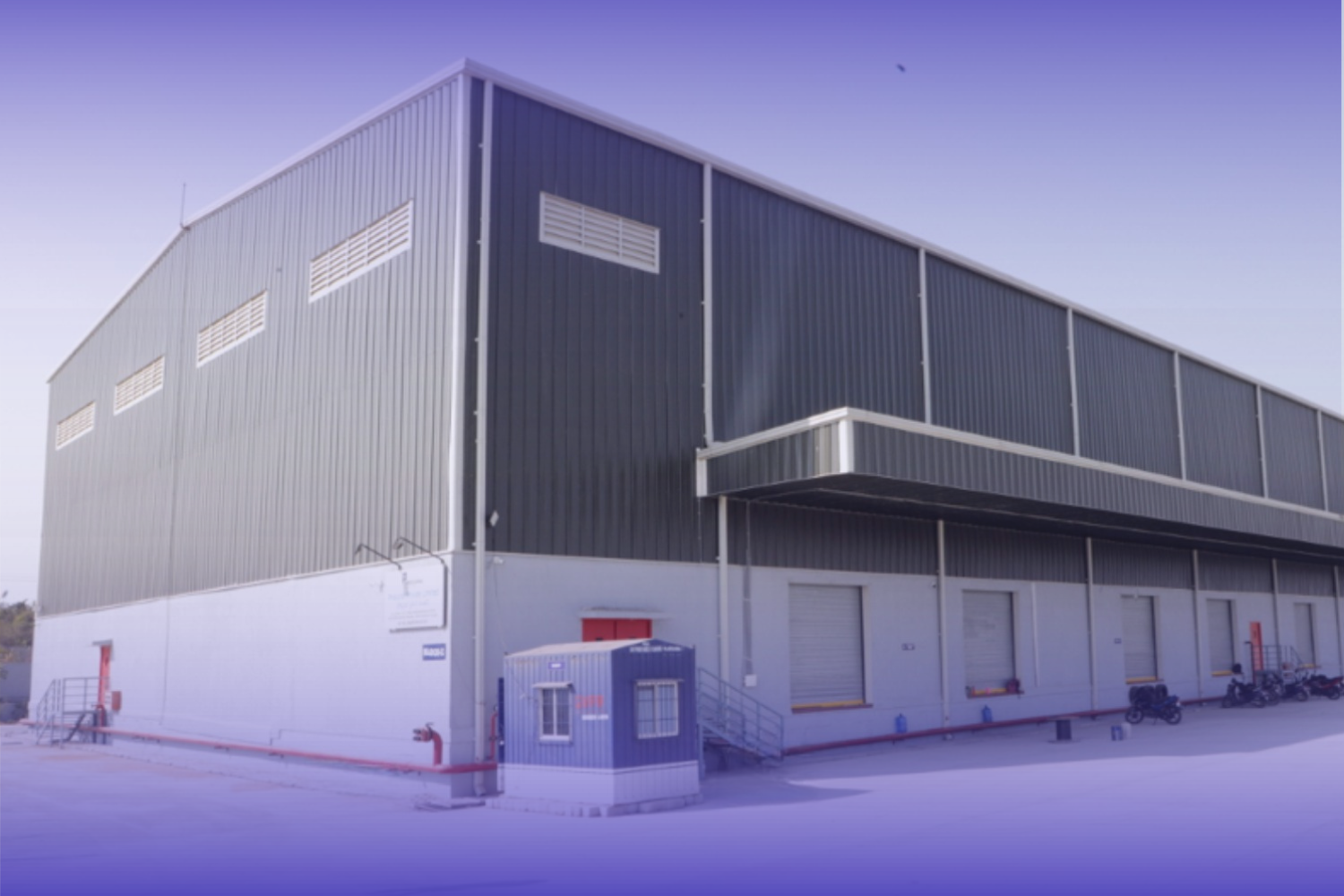 PROCULAR expands to India