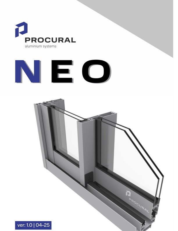 NEO Tech Manual