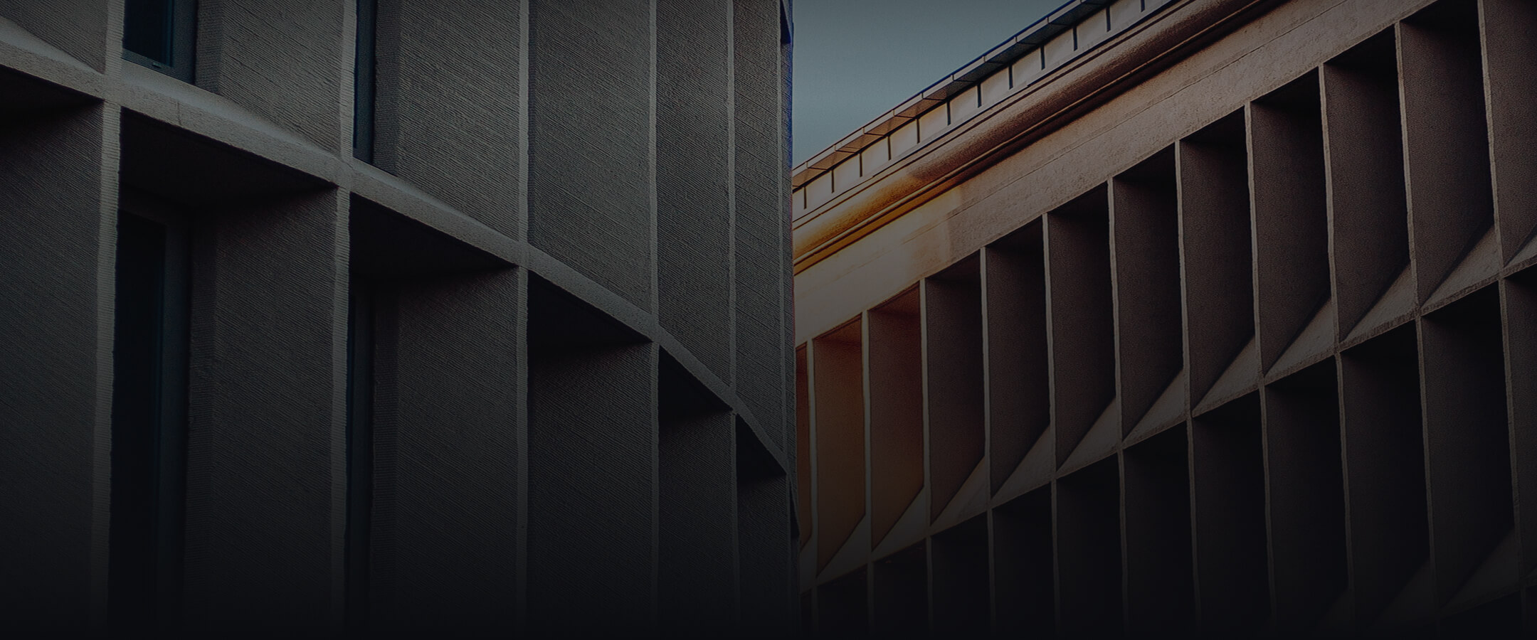 Privacy Policy Banner