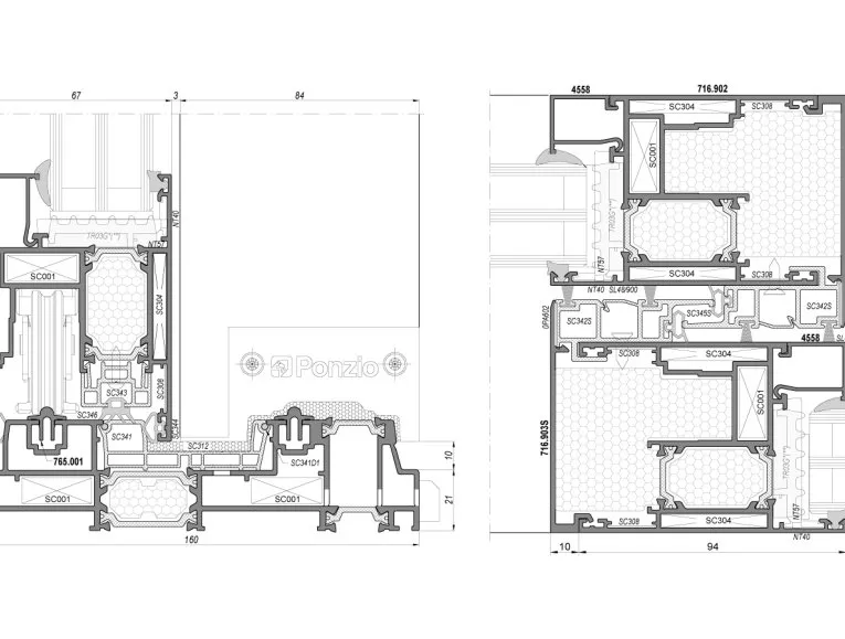 Assembly Drawing