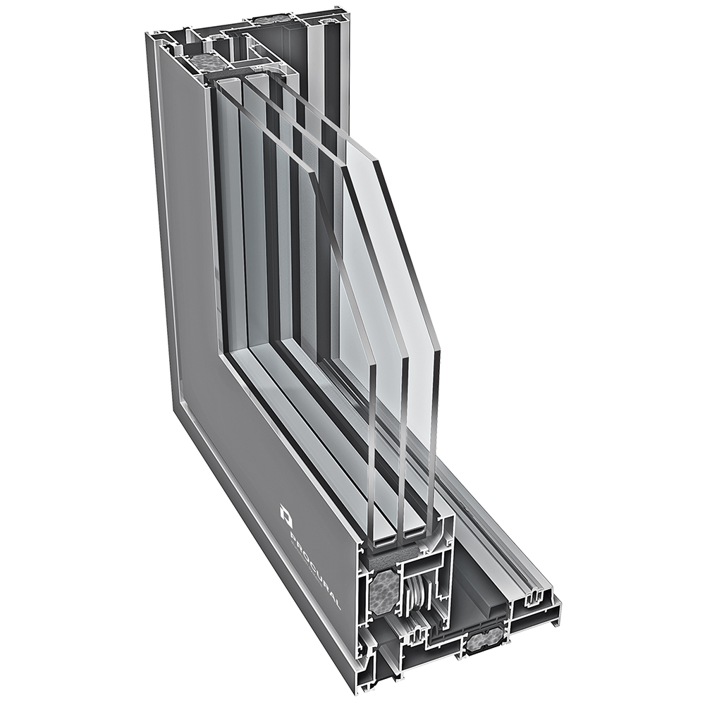 AURA SLIDE
