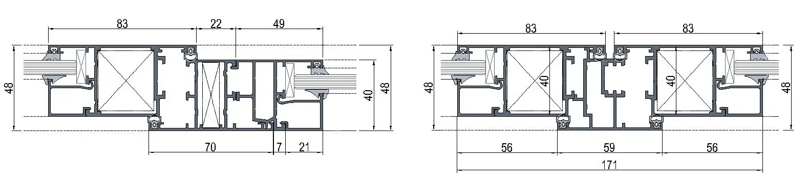Assembly Drawing