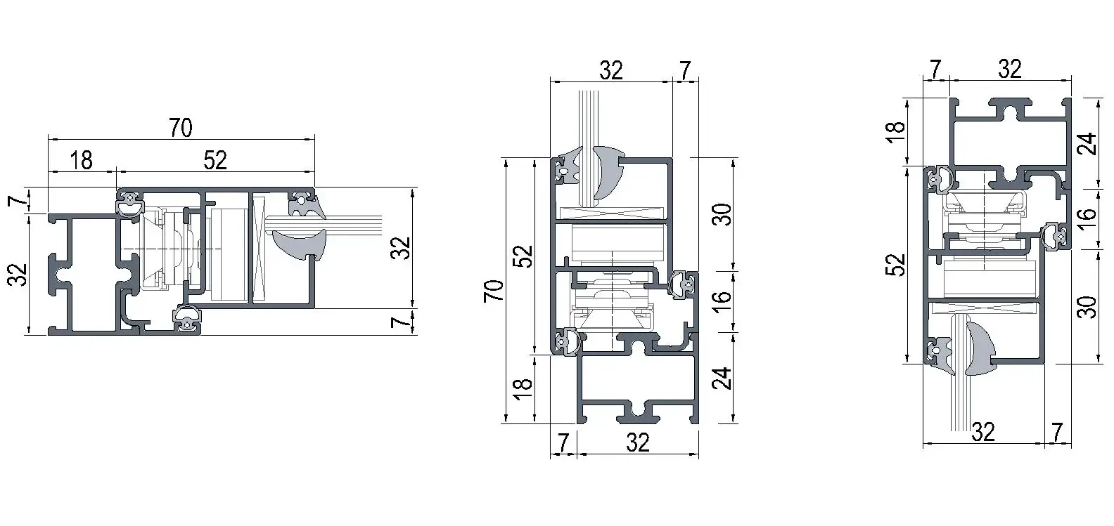 Assembly Drawing