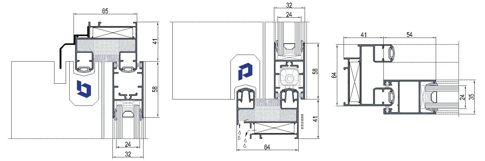 Assembly Drawing