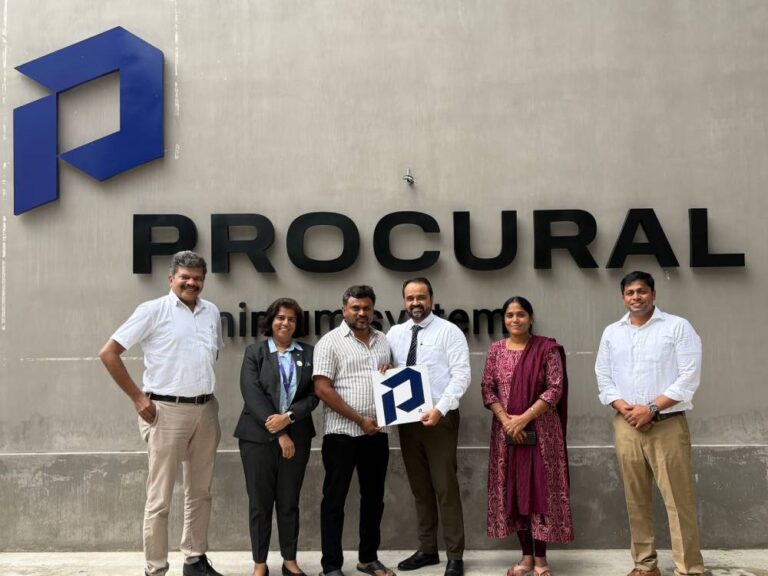 Welcome aboard, Sri Mayavan Traders