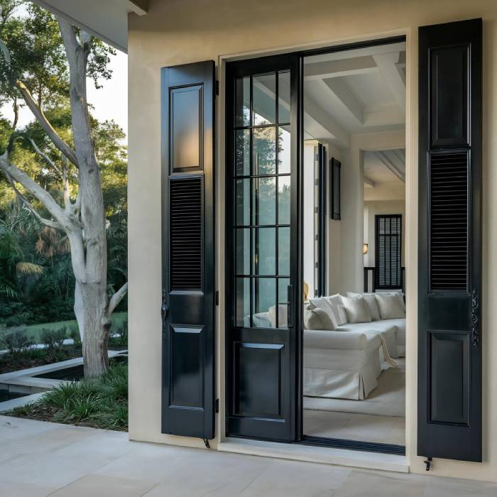 Best Pivot door
